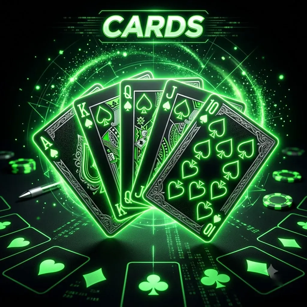 Card Games
