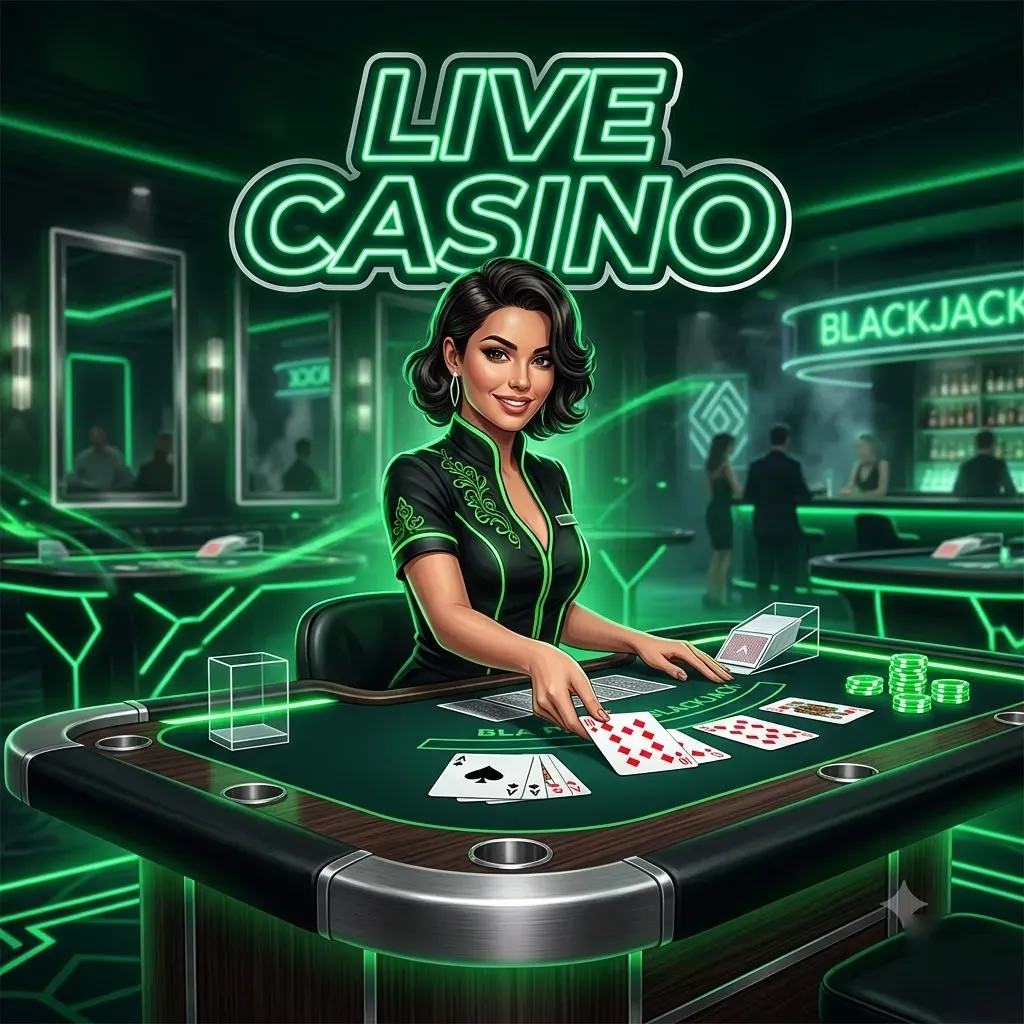 Live Casino